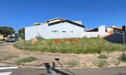 Terreno à venda, 313 m² por R$ 420.000,00 - Jardim Regente - Indaiatuba/SP
