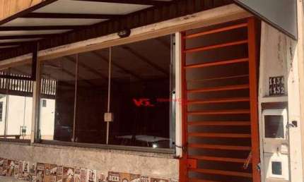 Salão para alugar, 332 m² por R$ 10.418,50/mês - Cidade Nova II - Indaiatuba/SP