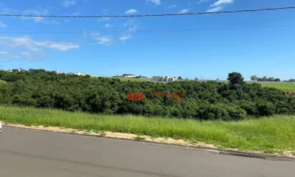 Terreno à venda, 1200 m² por r$ 620.000,00 - jardim quintas da terracota - indaiatuba/sp
