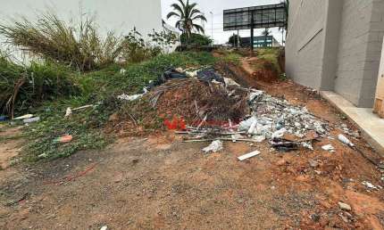Terreno à venda, 381 m² por R$ 1.525.000,00 - Jardim Sevilha - Indaiatuba/SP
