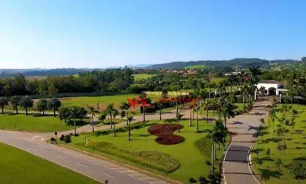 Terreno à venda, 2500 m² por R$ 5.850.000,00 - Fazenda da Grama - Itupeva/SP