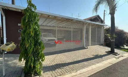 Casa Próxima ao Parque Ecológico com 4 dormitórios, 213 m² - venda por R$ 1.500.000 ou aluguel por R$ 7.515/mês - Jardim Esplanada - Indaiatuba/SP