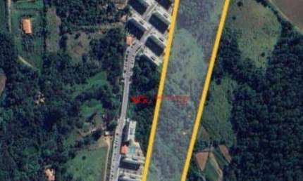 Área à venda, 46440 m² por R$ 4.180.000,00 - Monte Serratt - Itupeva/SP