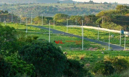 Terreno à venda, 788 m² por r$ 730.000,00 - reserva santa maria - indaiatuba/sp