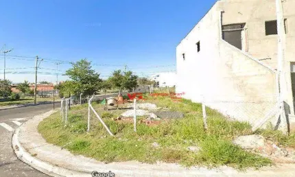 Terreno à venda, 242 m² por R$ 370.000,00 - Parque Campo Bonito - Indaiatuba/SP
