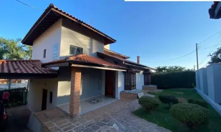 Chácara com 3 dormitórios, 1000 m² - venda por R$ 1.800.000,00 ou aluguel por R$ 9.148,00 - Terras de Itaici - Indaiatuba/SP
