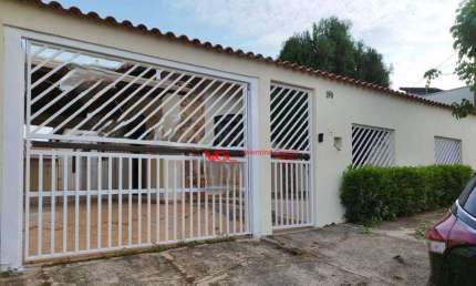 Casa com 4 dormitórios para alugar, 200 m² por R$ 5.780,00/mês - Jardim Esplanada - Indaiatuba/SP