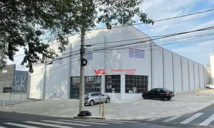 Salão para alugar, por R$ 55.000/mês - Jardim Belo Horizonte - Indaiatuba/SP