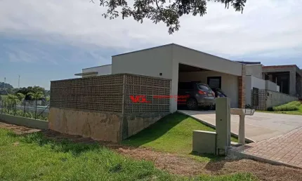 Casa com 5 dormitórios à venda, 420 m² por R$ 4.200.000,00 - Jardim Indaiatuba Golf - Indaiatuba/SP
