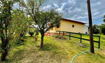 Sítio com 2 dormitórios à venda, 121000 m² por R$ 2.500.000,00 - Jardim Amanda II - Monte Mor/SP