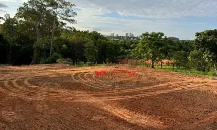 Terreno à venda, 5000 m² por r$ 1.700.000,00 - recanto das flores - indaiatuba/sp
