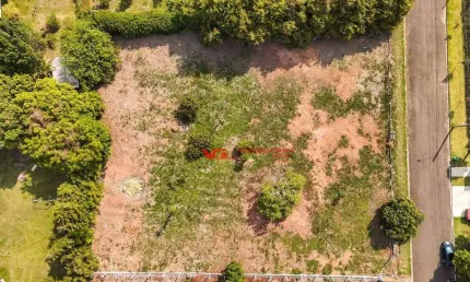 Terreno à venda, 3000 m² por R$ 1.350.000,00 - Vale das Laranjeiras - Indaiatuba/SP