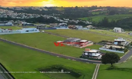 Terreno à venda, 1006 m² por r$ 1.509.810,00 - reserva petrus - indaiatuba/sp