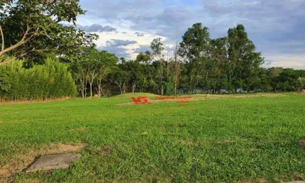 Terreno à venda, 1000 m² por R$ 670.000,00 - Jardim Indaiatuba Golf - Indaiatuba/SP