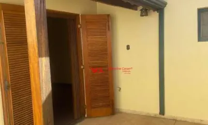 Casa com 2 dormitórios à venda, 116 m² por r$ 680.000,00 - vila todos os santos - indaiatuba/sp