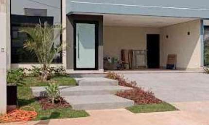 Casa com 3 dormitórios à venda, 202 m² por R$ 1.700.000,00 - Condomínio Piemonte - Indaiatuba/SP