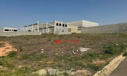 Terreno à venda,4 lotes,  2856 m² por R$ 5.000.000 - Monte Castelo - Indaiatuba/SP