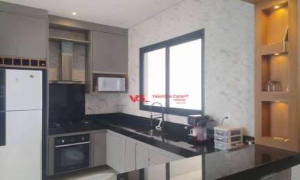 Casa com 3 dormitórios à venda, 144 m² por R$ 1.050.000,00 - Condomínio Park Gran Reserve - Indaiatuba/SP