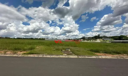 Terreno com ótima topografia à venda, 1049 m² por r$ 1.380.000