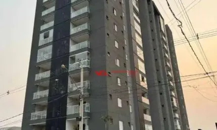 Apartamento com 2 dormitórios à venda, 74 m² por R$ 510.000,00 - Green Park II Residencial - Salto/SP