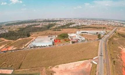 Área à venda, 20000 m² por R$ 10.000.000,00 - Europark Comercial - Indaiatuba/SP