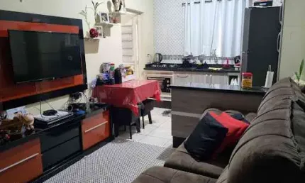 Apartamento com 1 dormitório à venda, 48 m² por R$ 240.000,00 - Jardim Paulista II - Indaiatuba/SP