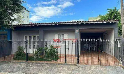 Ótima oportunidade casa para venda no Cidade Nova I