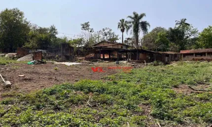 Terreno à venda, 1000 m² por R$ 350.000,00 - Recanto Campestre Internacional de Viracopos Gleba 2 - Indaiatuba/SP