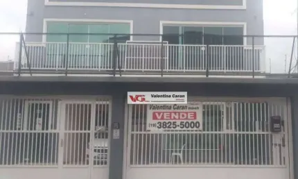 Salão, 342 m² - venda por R$ 1.800.000,00 ou aluguel por R$ 12.000,00 - Cidade Nova I - Indaiatuba/SP