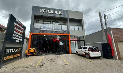 Loja para alugar, 233 m² por R$ 6.000,00/mês - Centro - Indaiatuba/SP