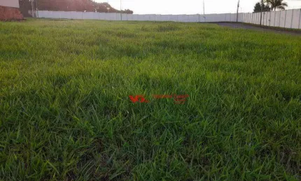 Terreno à venda, 1460 m² por R$ 650.000,00 - Condomínio Quintas da Terracota - Indaiatuba/SP