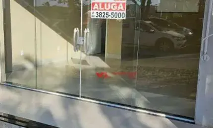 Loja para alugar, 37 m² por r$ 3.000,00/mês - jardim juliana - indaiatuba/sp