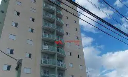 Apartamento com 3 dormitórios, 85 m² - venda por R$ 795.000,00 ou aluguel por R$ 4.304,50 - Edifício Kellen - Indaiatuba/SP