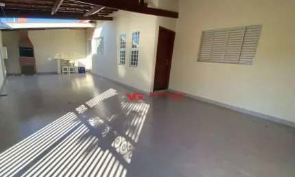 Casa com 3 dormitórios sendo 1 suíte  à venda, 108 m² por r$ 590.000 - jardim bom princípio - indaiatuba/sp