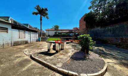 Terreno à venda, 1740 m² por R$ 2.300.000,00 - Centro - Salto/SP