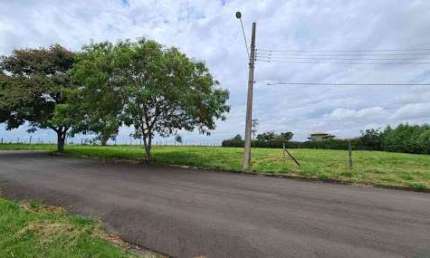 Terreno em condomínio fechado à venda na Rua Antônio Pezzopane, Terras de Itaici, Indaiatuba