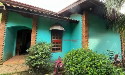 Chácara com 3 dormitórios à venda, 1000 m² por r$ 1.060.000,00 - terras de itaici - indaiatuba/sp