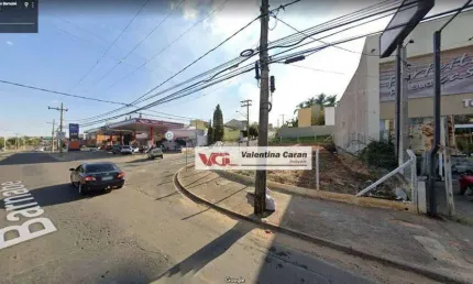 Terreno, 312 m² - venda por R$ 4.000.000,00 ou aluguel por R$ 4.185,53/mês - Jardim Esplanada II - Indaiatuba/SP