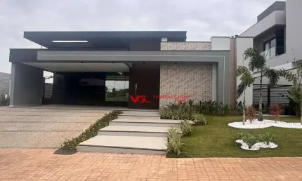 Casa com 4 suítes  à venda, 403 m² por R$ 4.300.000 - Jardim Indaiatuba Golf - Indaiatuba/SP