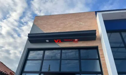 Salão para alugar, 205 m² por r$ 9.230,00/mês - centro - indaiatuba/sp