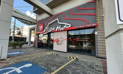 Salão para alugar, 150 m² por R$ 20.000,00/mês - Vila Areal - Indaiatuba/SP