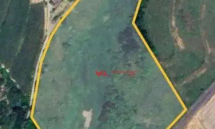 Área à venda, 50000 m² por r$ 6.400.000,00 - residencial vila nova - mombuca/sp