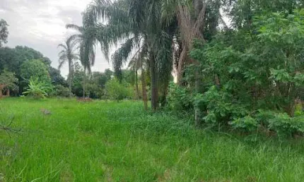 Oportunidade Terreno Para Venda no Vale das Laranjeiras