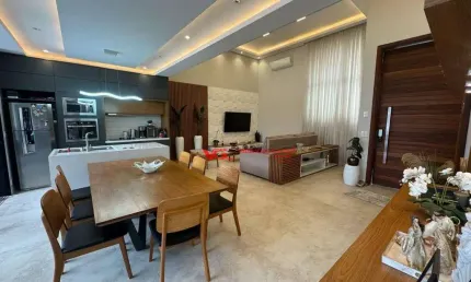 Exclusividade e Espaço no Jardim Dona Maria José – Casa de 176 m² à Venda