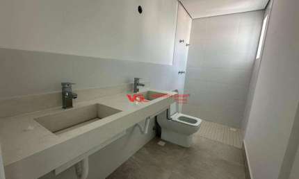 Apartamento com 5 dormitórios, 237 m² - venda por R$ 3.000.000 ou aluguel por R$ 17.680/mês - Le Jardin - Indaiatuba/SP