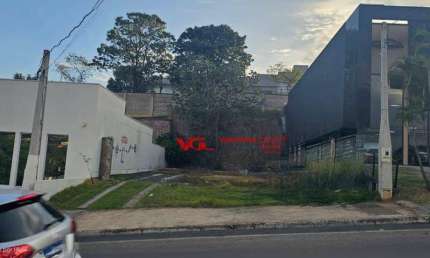 Terreno Comercial à venda, 359 m² por R$ 1.550.000 - Jardim Portal dos Ipês - Indaiatuba/SP