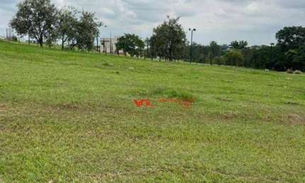 Terreno à venda, 1000 m² por R$ 650.000,00 - Jardim Indaiatuba Golf - Indaiatuba/SP