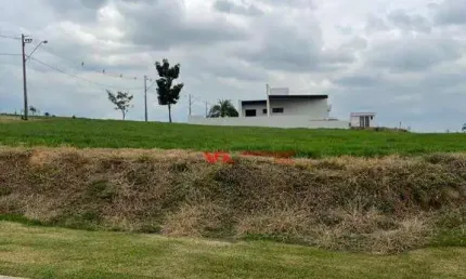 Terreno à venda, 1000 m² por r$ 610.000,00 - jardim indaiatuba golf - indaiatuba/sp