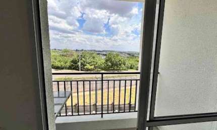 Apartamento com 2 quartos à venda na Avenida Dois, Jardim Veneza, Indaiatuba