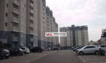 Apartamento com 3 dormitórios à venda, 101 m² por r$ 636.000,00 - residencial grand ville - indaiatuba/sp